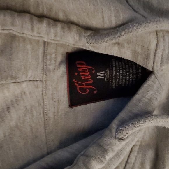 Hoodie - Picture 3 of 5